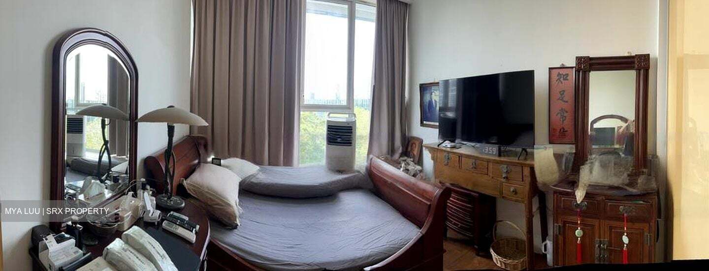 The Solitaire (D10), Condominium #456944491